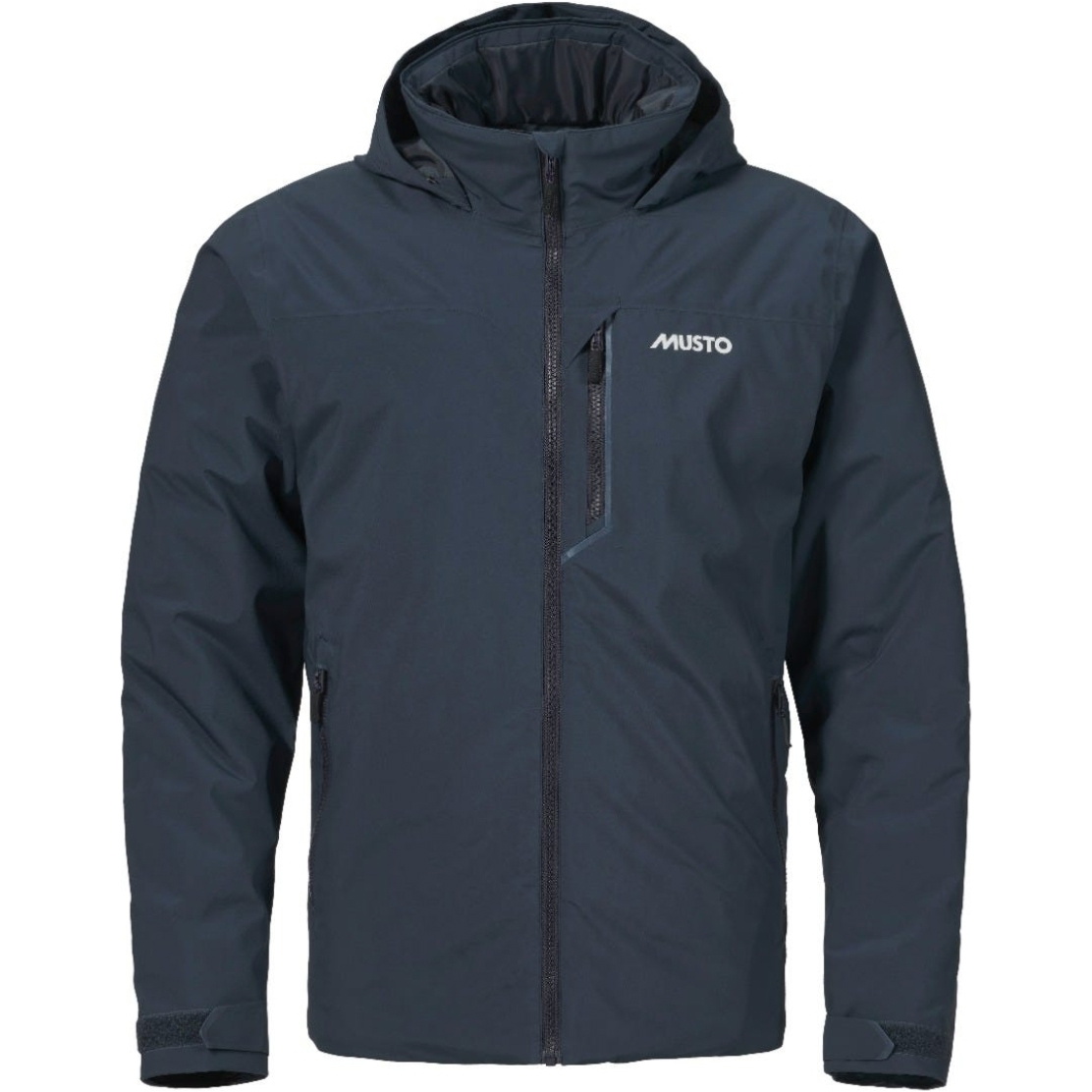 2026 Musto Hommes BR1 Primaloft Midlayer Jacket 82580 - True Navy